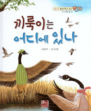 끼룩이는 어디에 있나(베스트 원리수학2 27)(양장본 Hardcover)