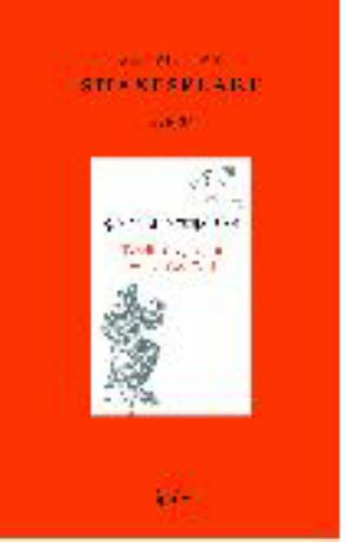 십이야 혹은 그대의 바람(Shakespeare 7)(양장본 HardCover)
