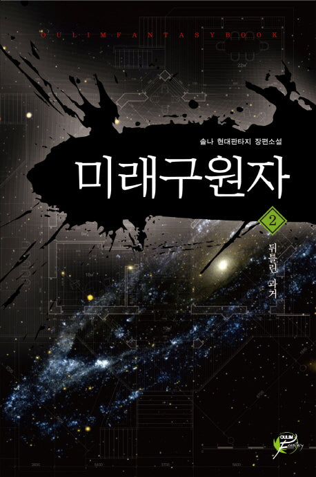 미래구원자 2: 뒤틀린 과거