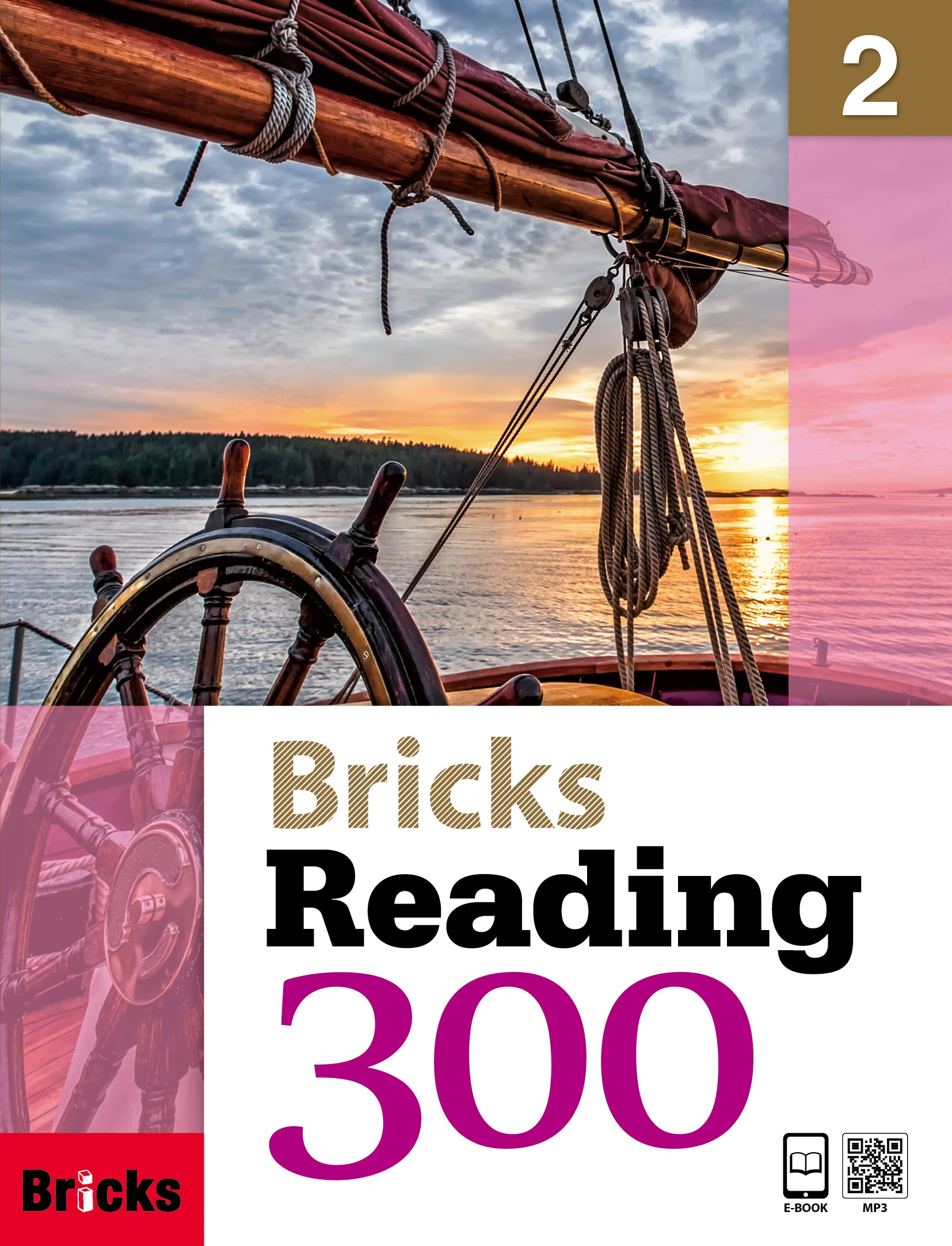 Bricks Reading 300 2