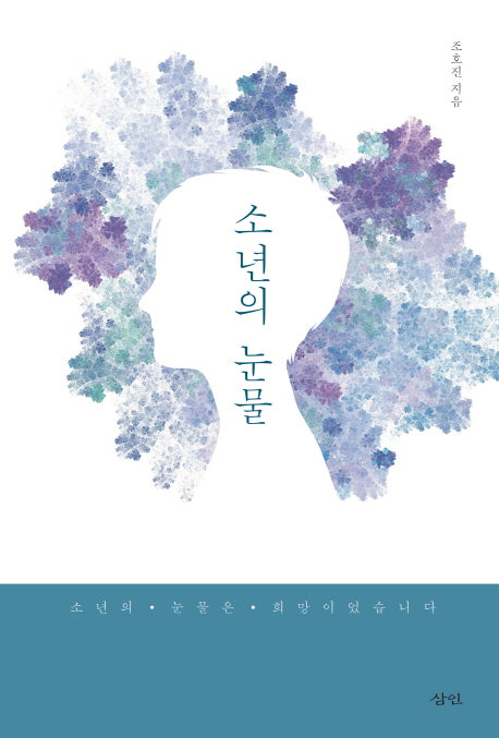 소년의 눈물
