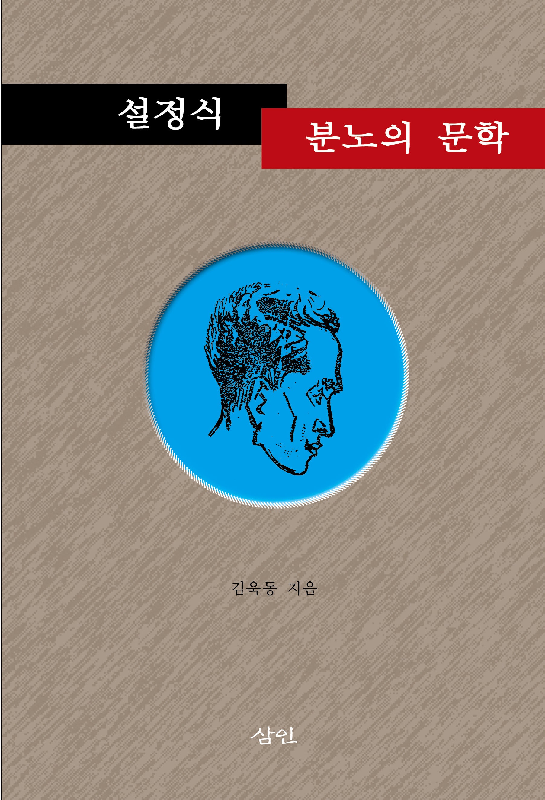 설정식, 분노의 문학