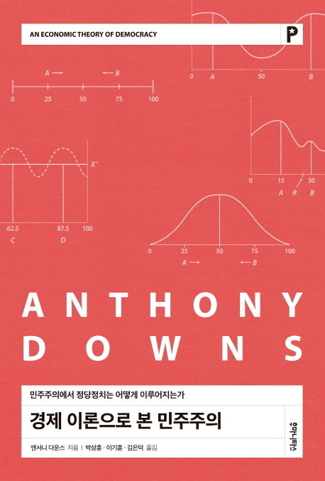 경제 이론으로 본 민주주의(정당론 클래식 2)