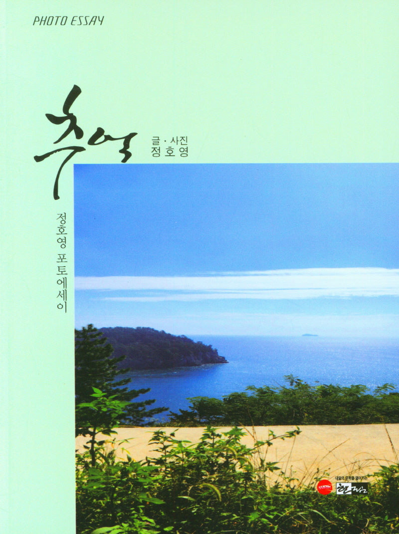 추억(한림문학춘추시선 590)