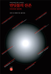 반딧불의 잔존(프런티어 21 17)(양장본 Hardcover)