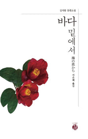 바다 밑에서(반양장)