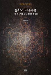동학과 도마복음(김상일 사상 전집 5)