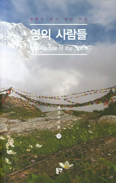 영의 사람들(에코바이블 12)