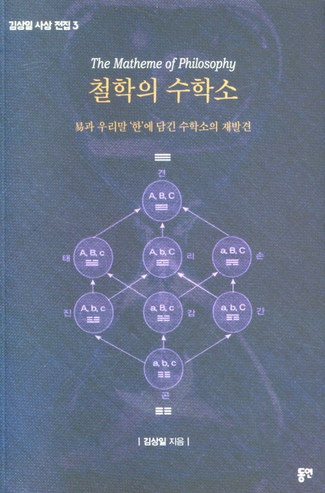 철학의 수학소(김상일 사상 전집 3)