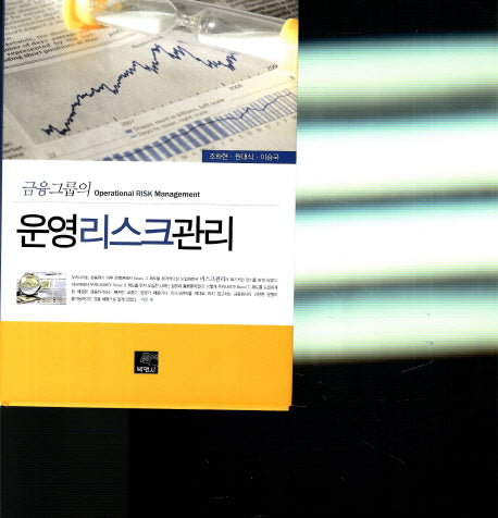 운영리스크관리(금융그룹의)