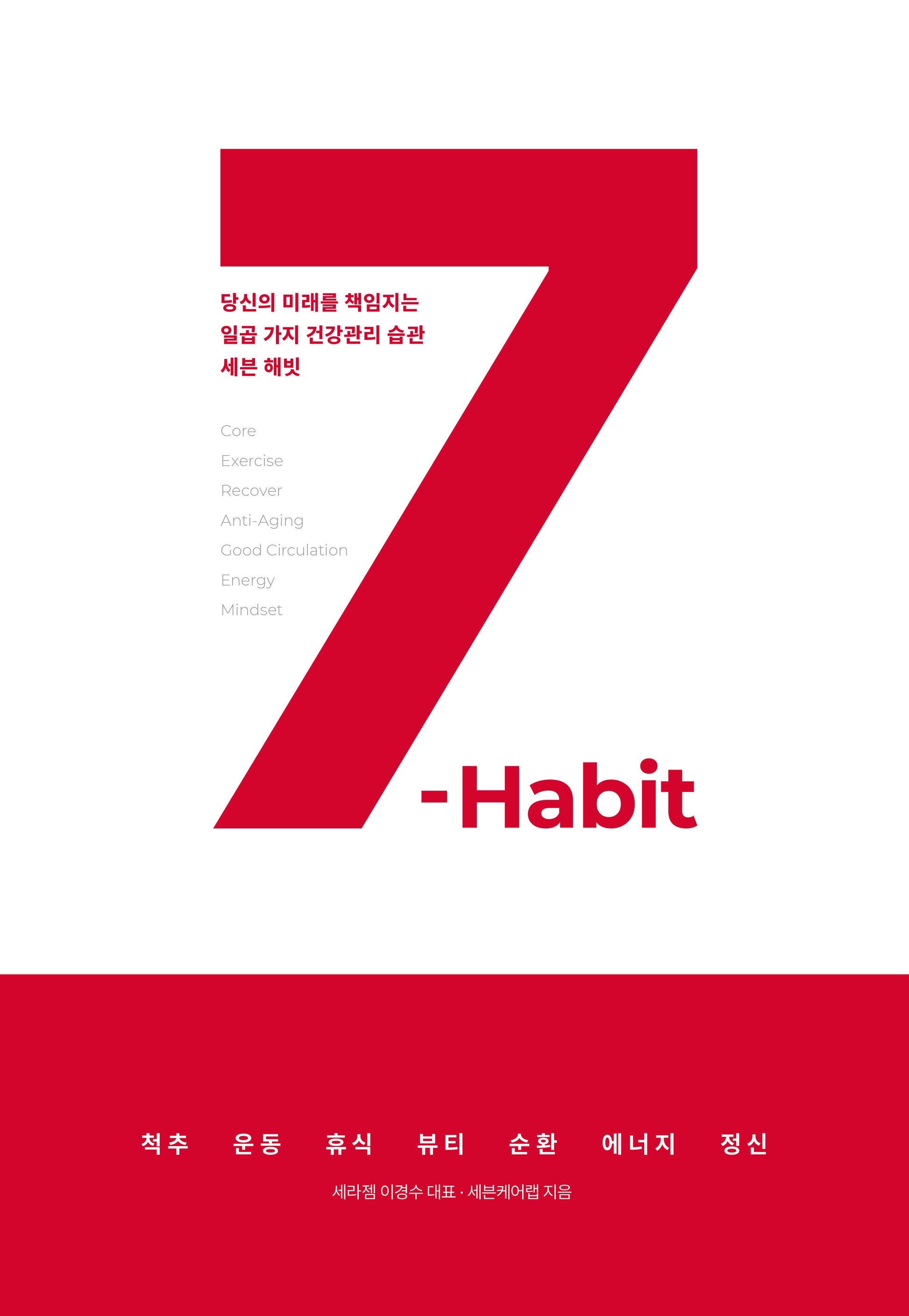 세븐 해빗(7-Habit)