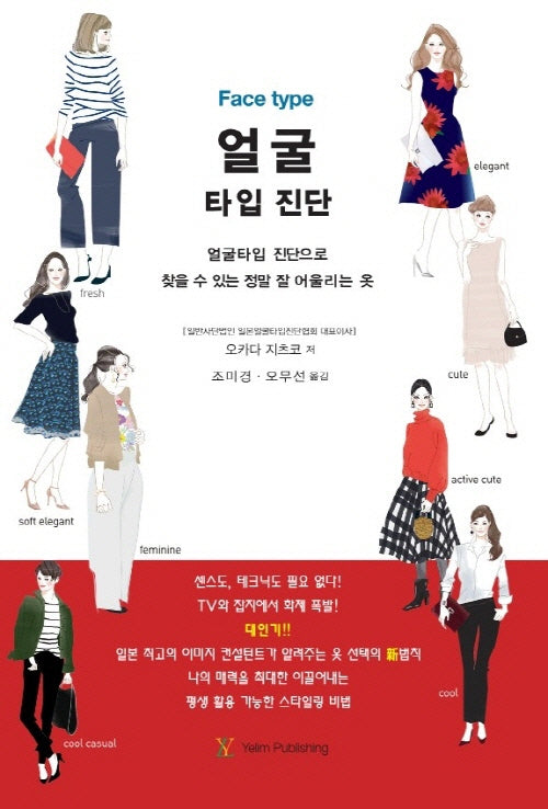 얼굴 타입 진단