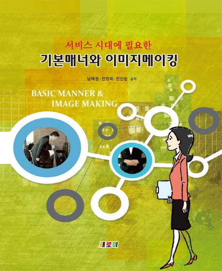 기본매너와 이미지 메이킹(서비스 시대에 필요한)
