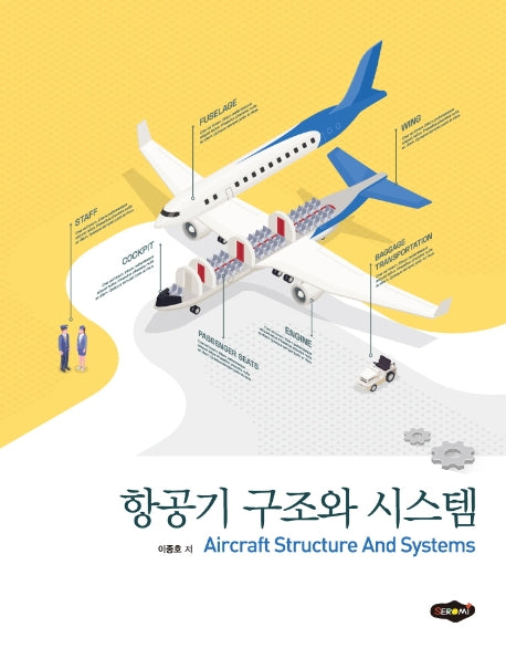 항공기 구조와 시스템
