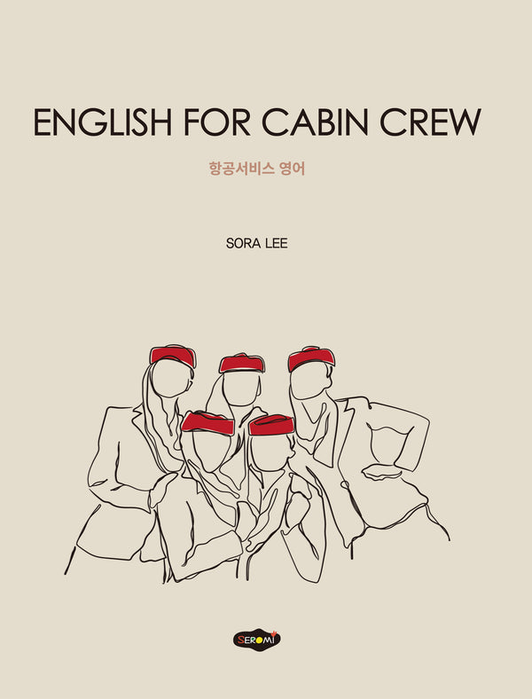 English for Cabin Crew