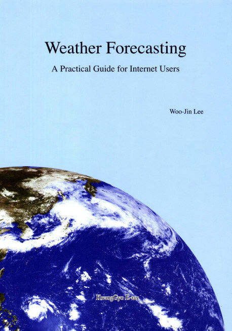 Weather Forecasting(양장본 HardCover)