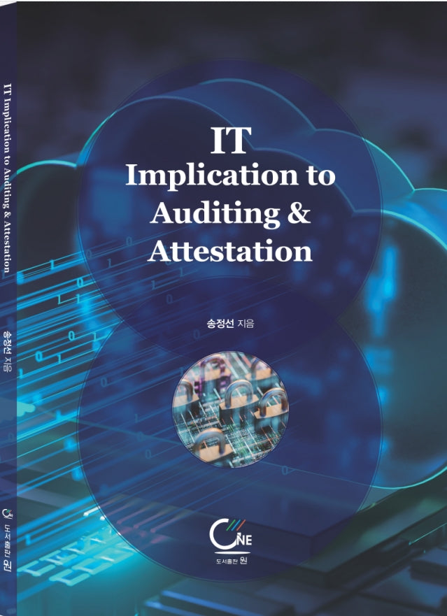 IT Implication to Auditing and Attestation