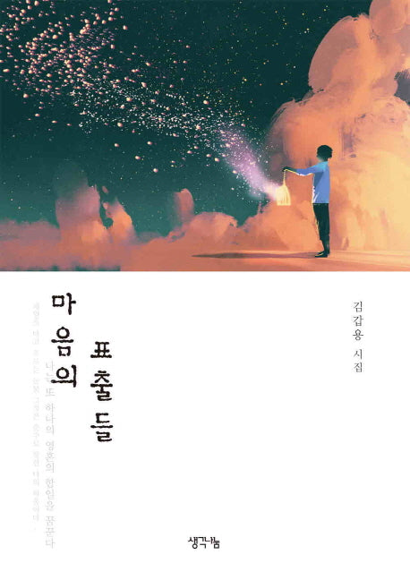 마음의 표출들