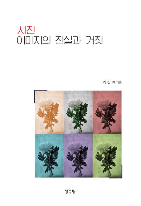 사진 이미지의 진실과 거짓