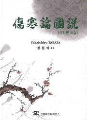상한론도설(양장본 Hardcover)