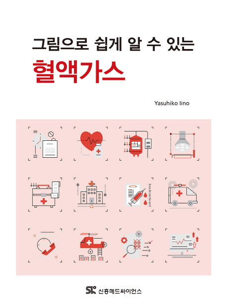 혈액가스(그림으로 쉽게 알 수 있는)