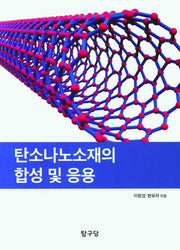 탄소나노소재의 합성 및 응용
