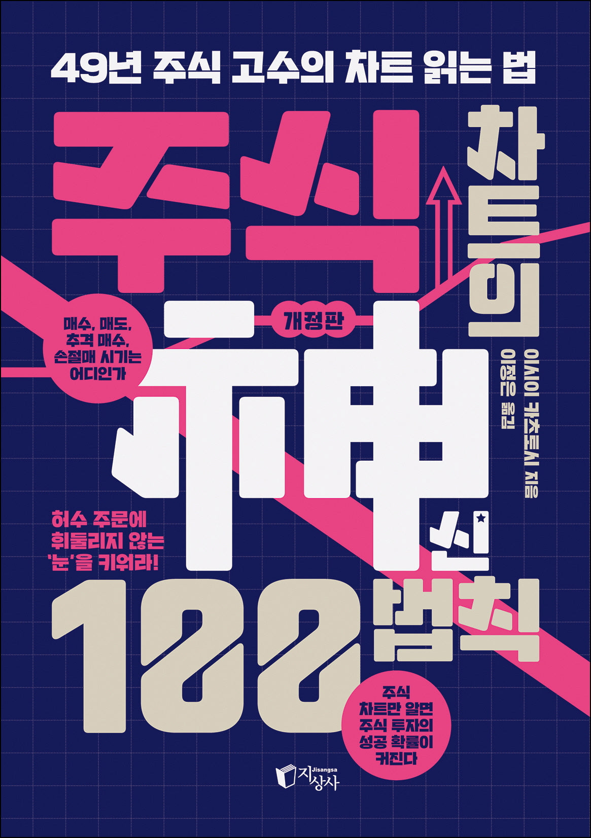 주식 차트의 신 100법칙(개정판)