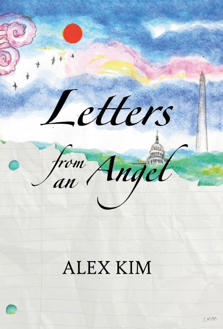 Letters from an Angel