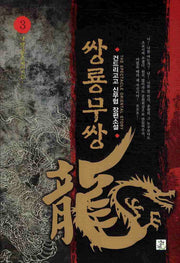 쌍룡무쌍 3