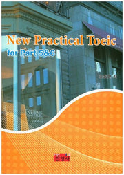 New Practical Toeic for Part 5&6