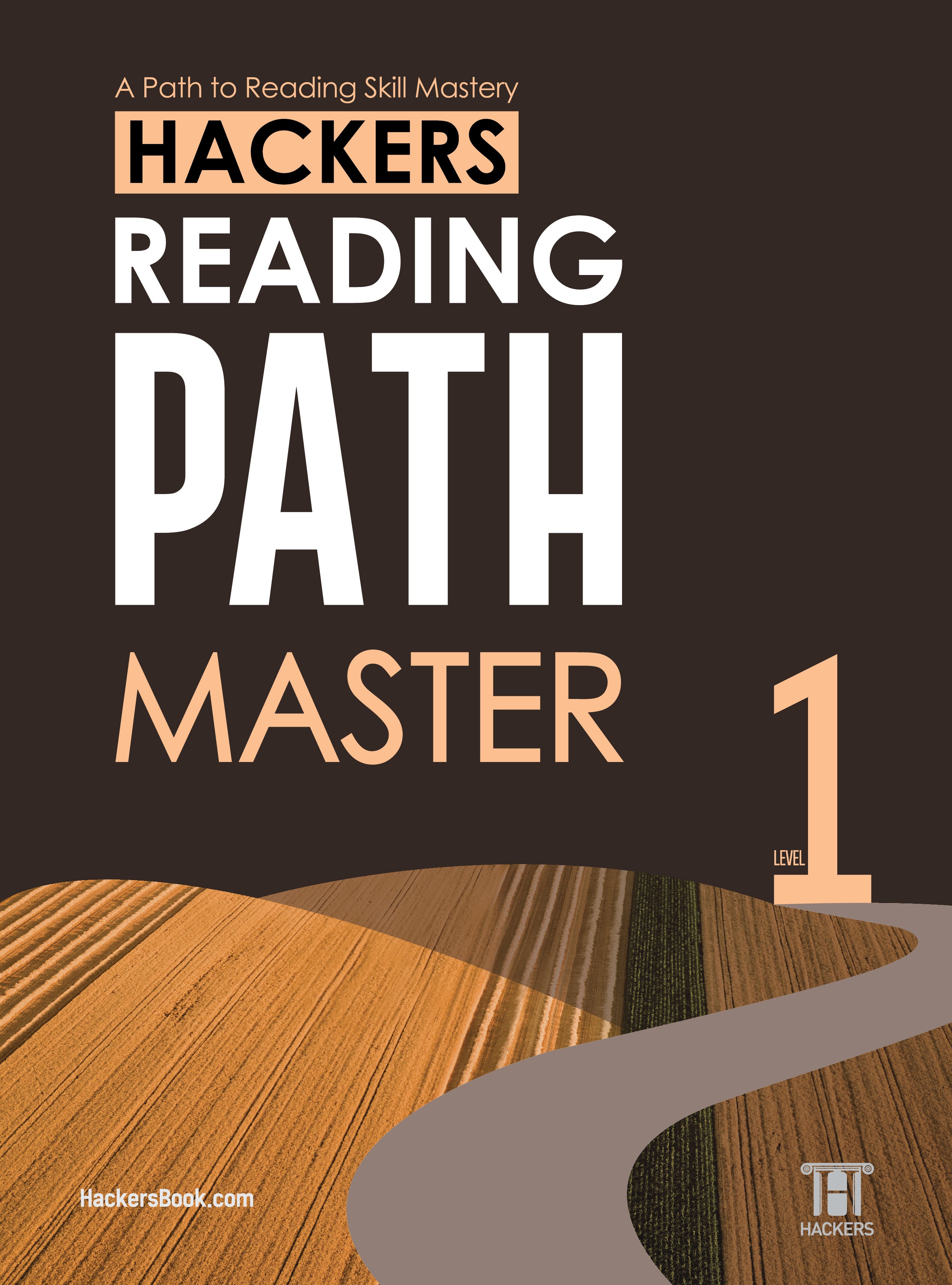 Hackers Reading Path Master(해커스 리딩 패스 마스터) Level 1