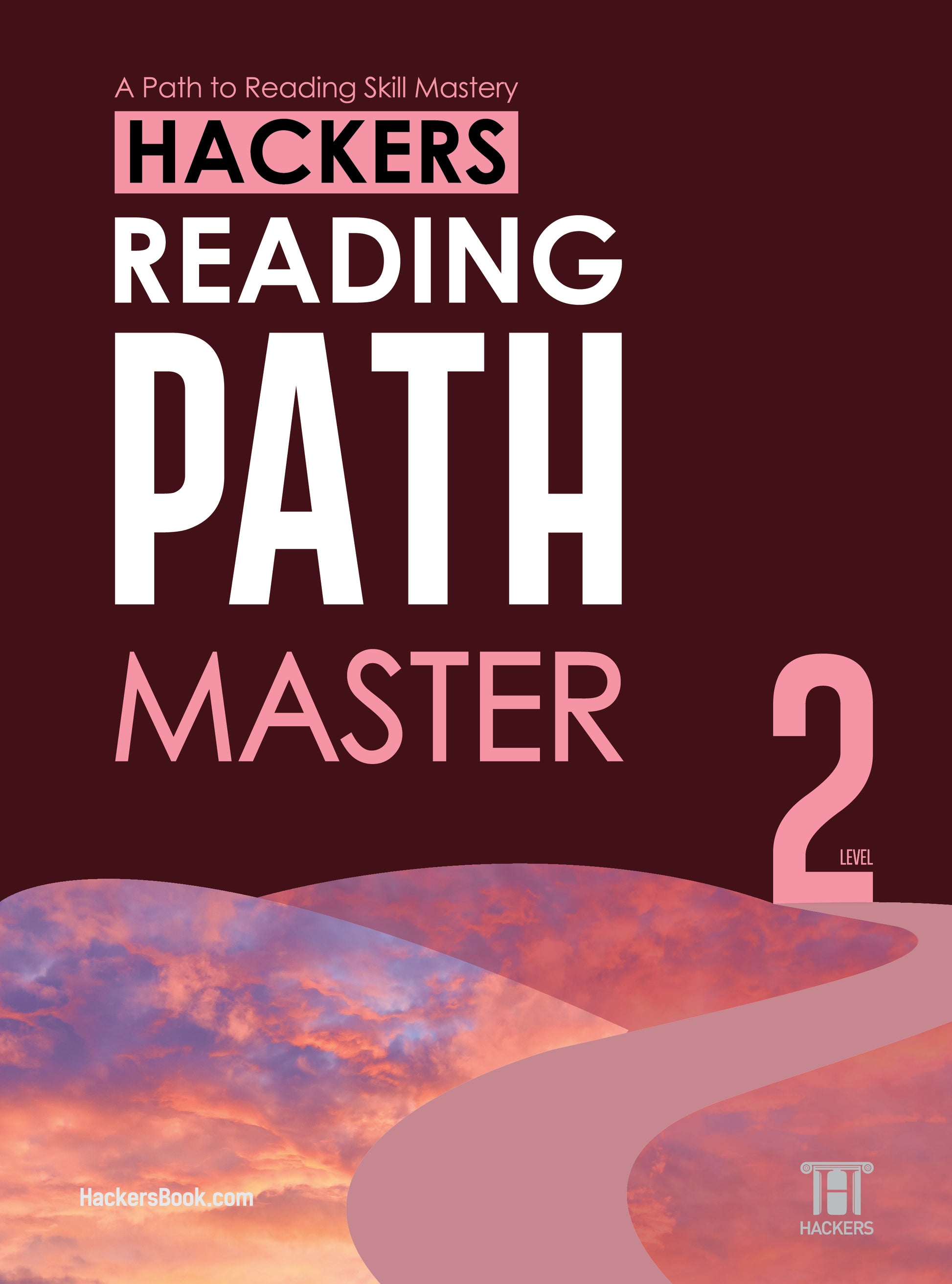 Hackers Reading Path Master(해커스 리딩 패스 마스터) Level 2