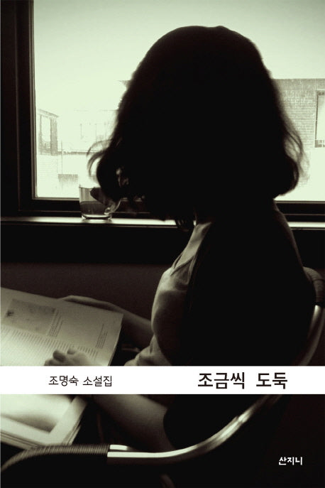 조금씩 도둑