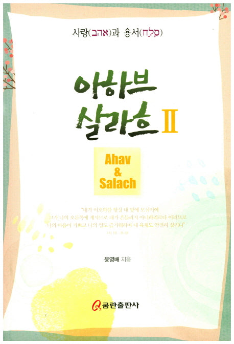 아하브 살라흐 2