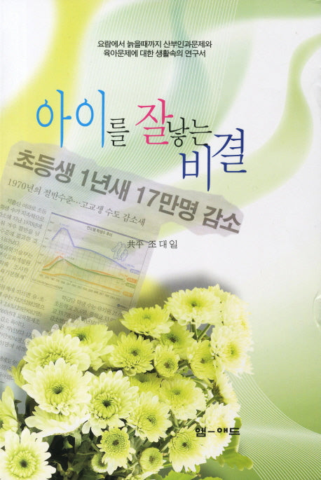 아이를 잘 낳는 비결