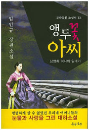 앵두꽃 아씨(문학공원 소설선 13)