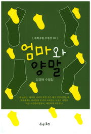 엄마와 양말(문학공원 수필선 38)