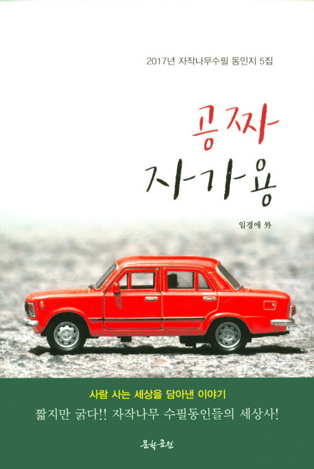 공짜 자가용