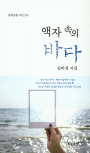 액자속의 바다(문학공원 시선 153)
