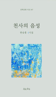 천사의 음성(문학공원 시선 187)