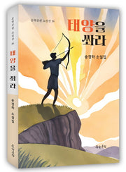 태양을 쏴라(문학공원 소설선 36)
