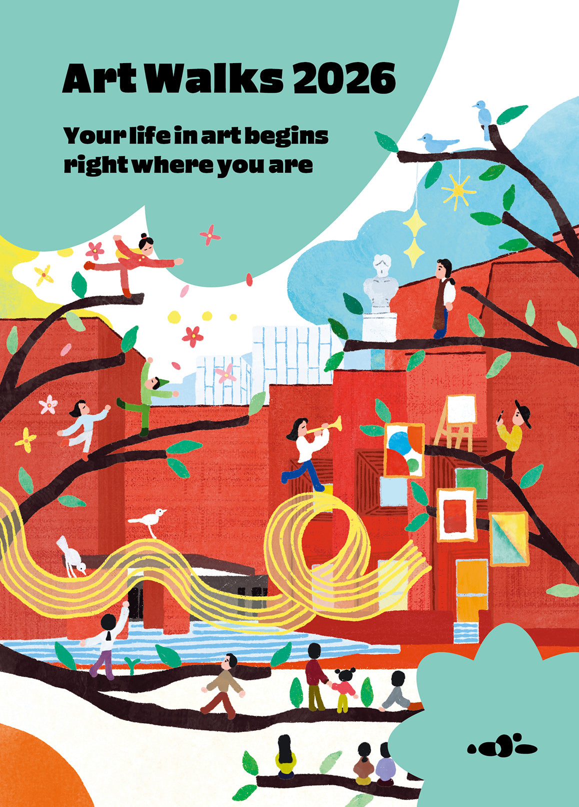 Art Walks 2026