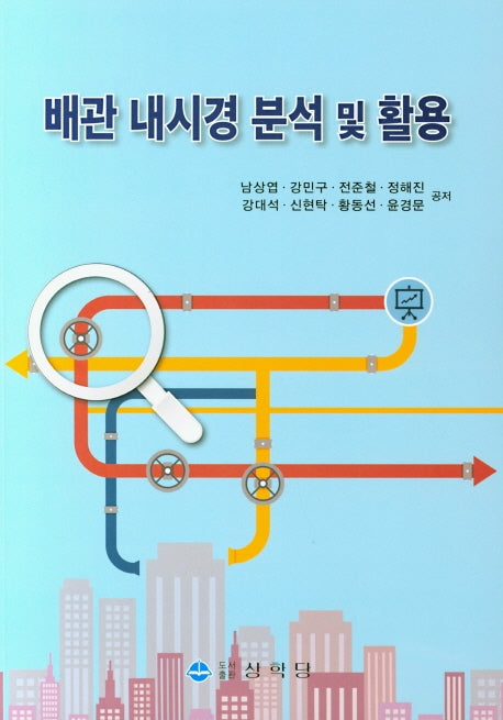 배관 내시경 분석 및 활용