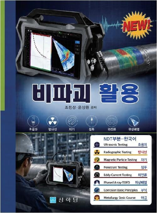 비파괴 활용