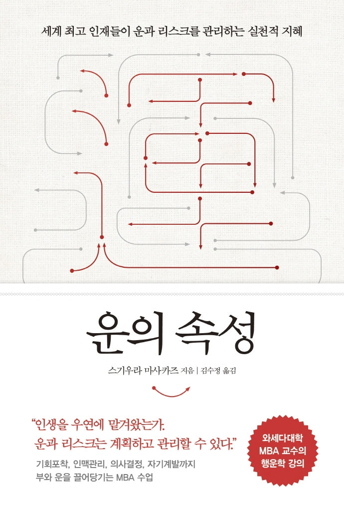 운의 속성