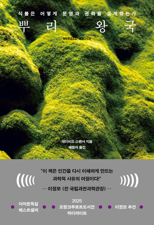 뿌리 왕국