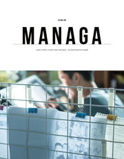 Managa(마나가) 1