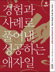경험과 사례로 풀어낸 성공하는 애자일(애자일 시리즈 11)