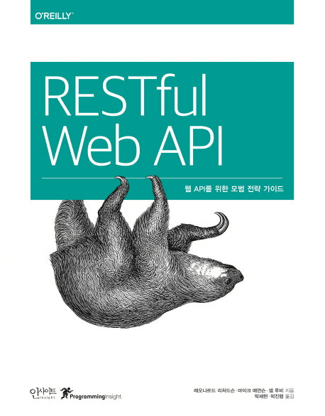 RESTful Web API