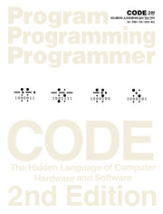 CODE(2판)(Program Programming Programmer 14)